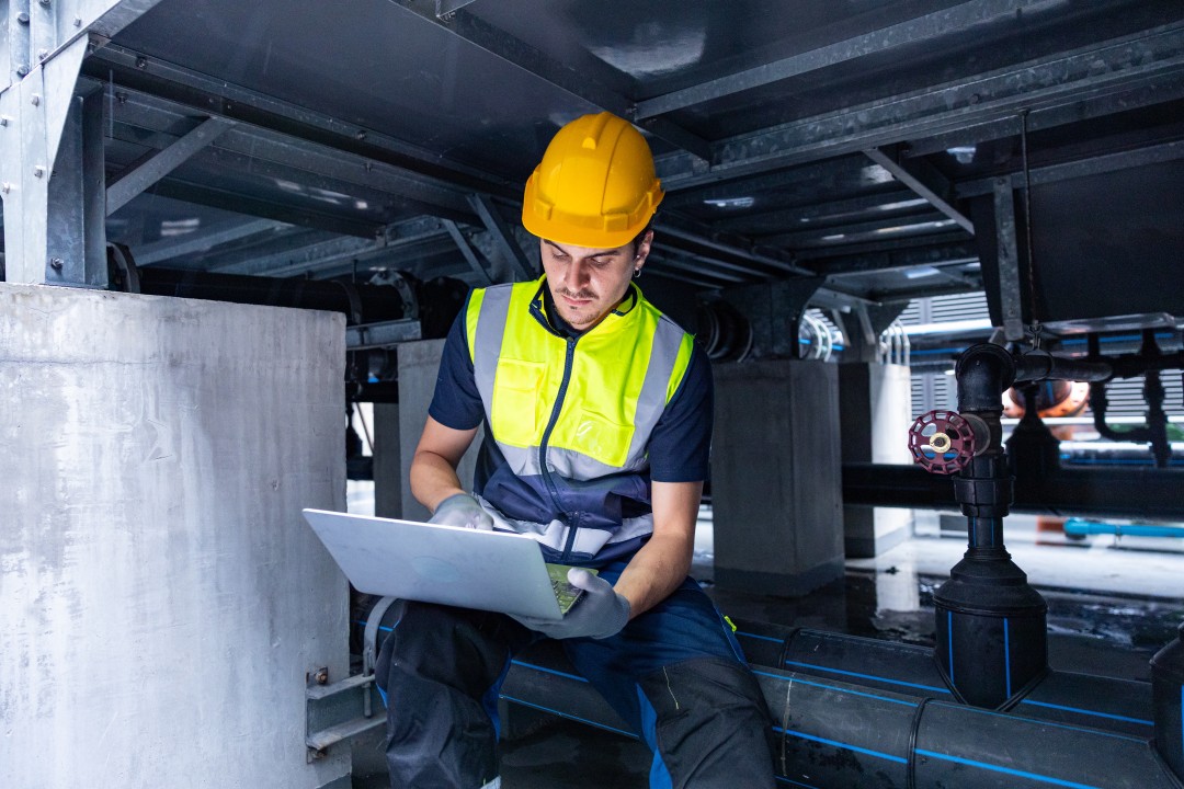 commerical Water Conditioner Systems